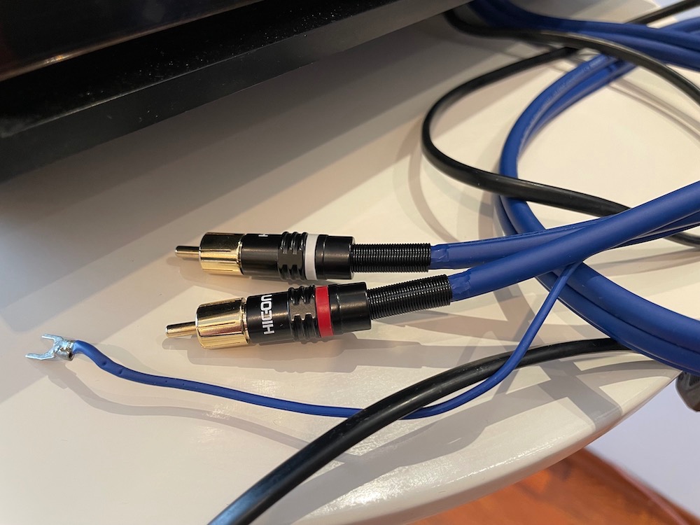 Gramofón Dual CS604 - Direct Drive - 3