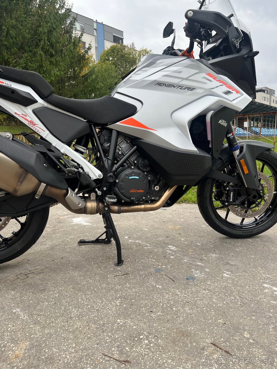 KTM 1290 Super Adventure S - 3