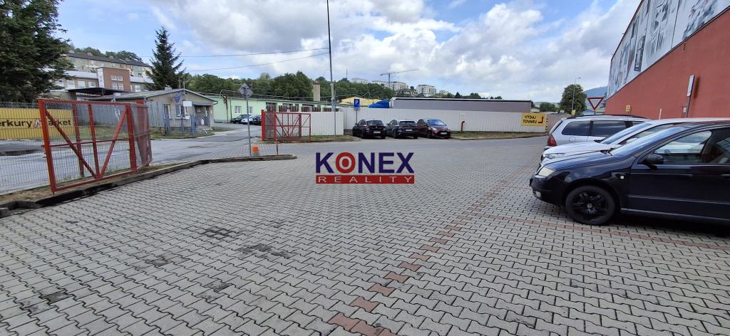 Komerčný priestor na prenájom – Prešov - 3