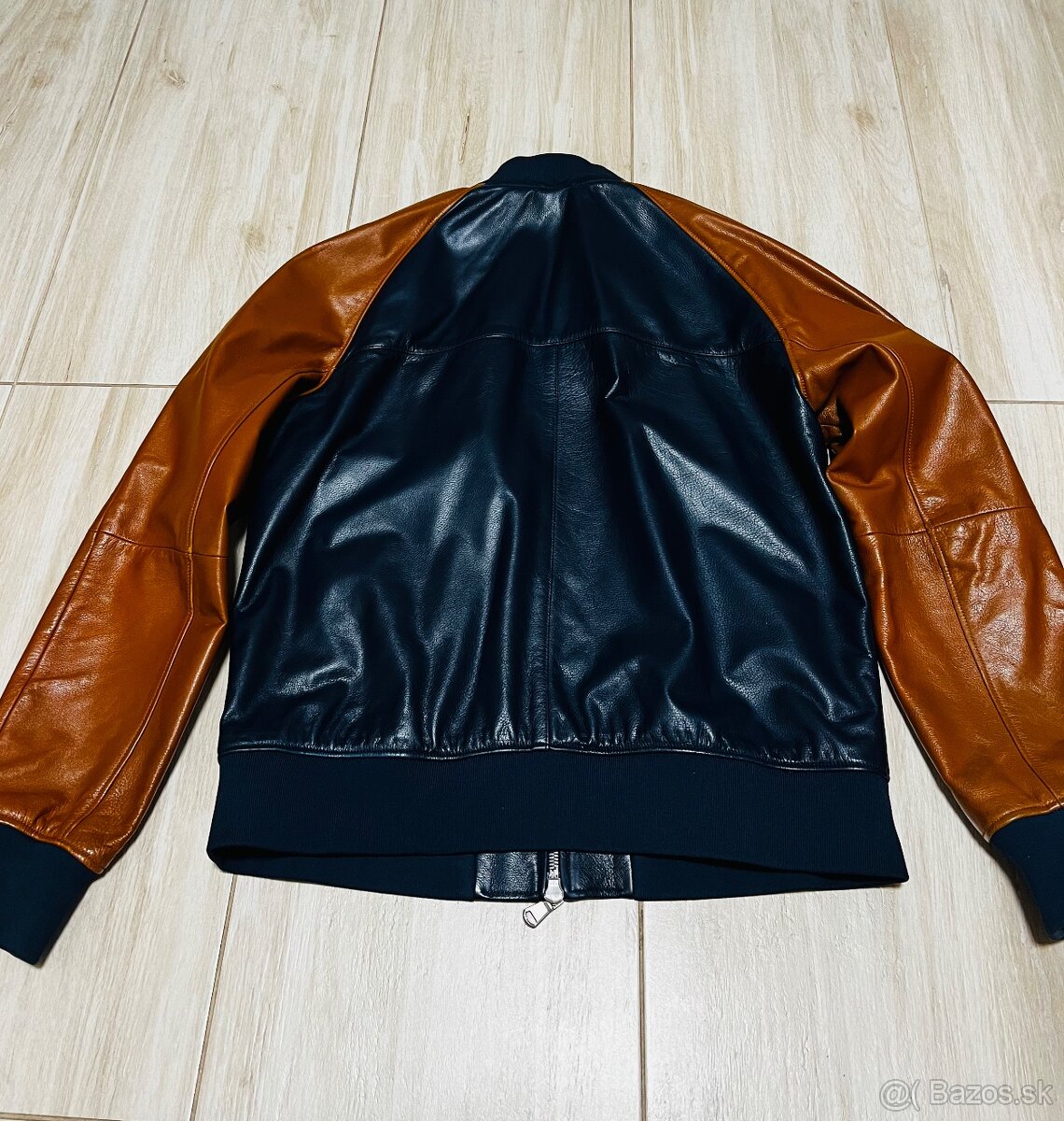 GANT kozena telacia bunda - 3