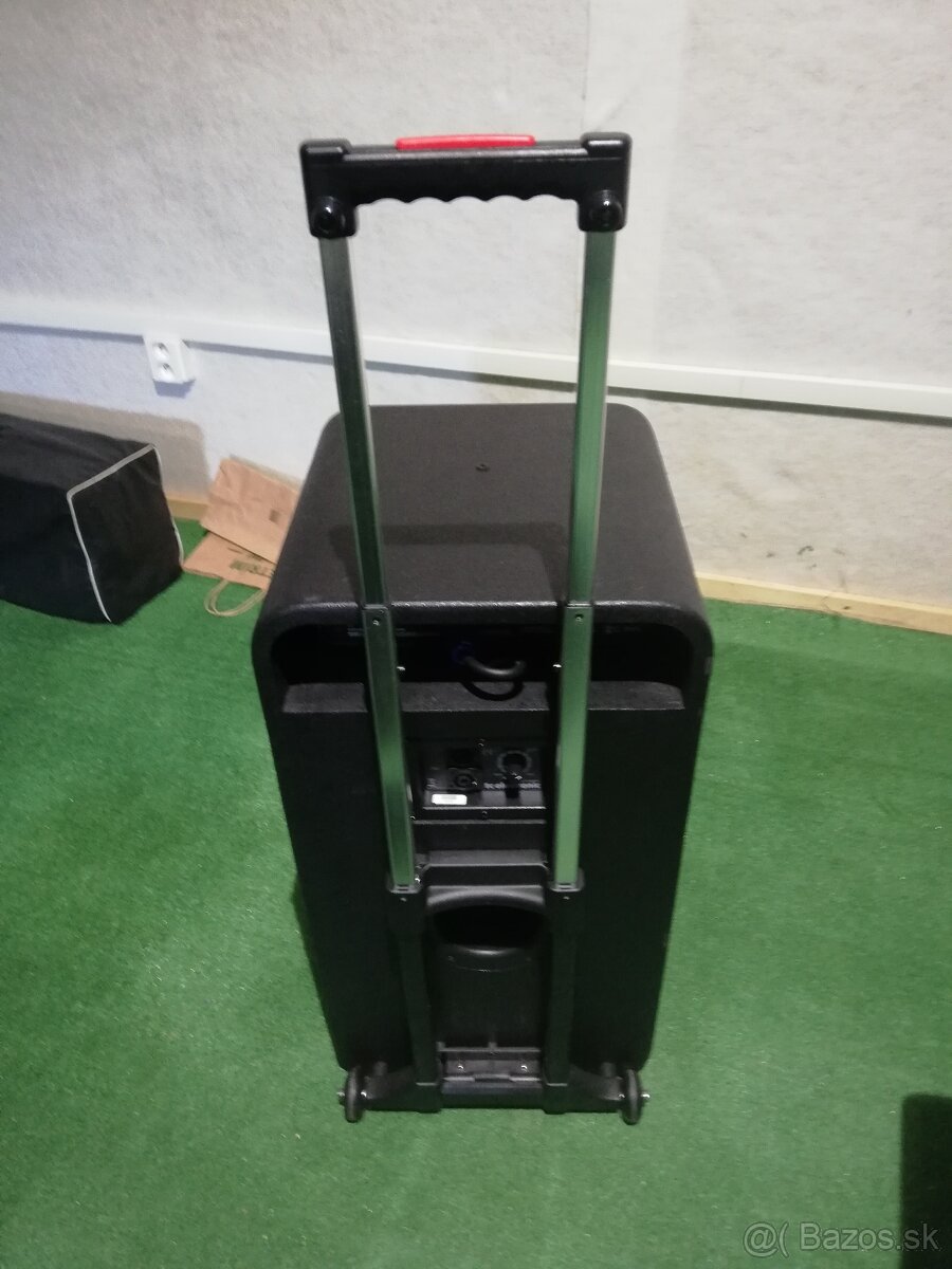 TC Electronic RH450+RC210 - 3