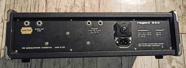 Retro elektronika - 3