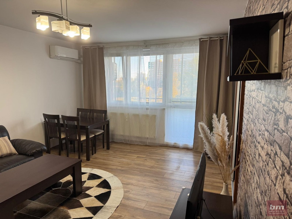 Predaj 2 - garsónky DeLuxe v Petržalke na Fedinovej ul. - 3