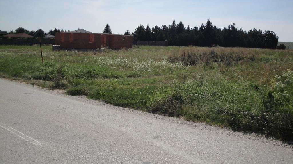 Predaj pozemok Malý Lapáš - 3