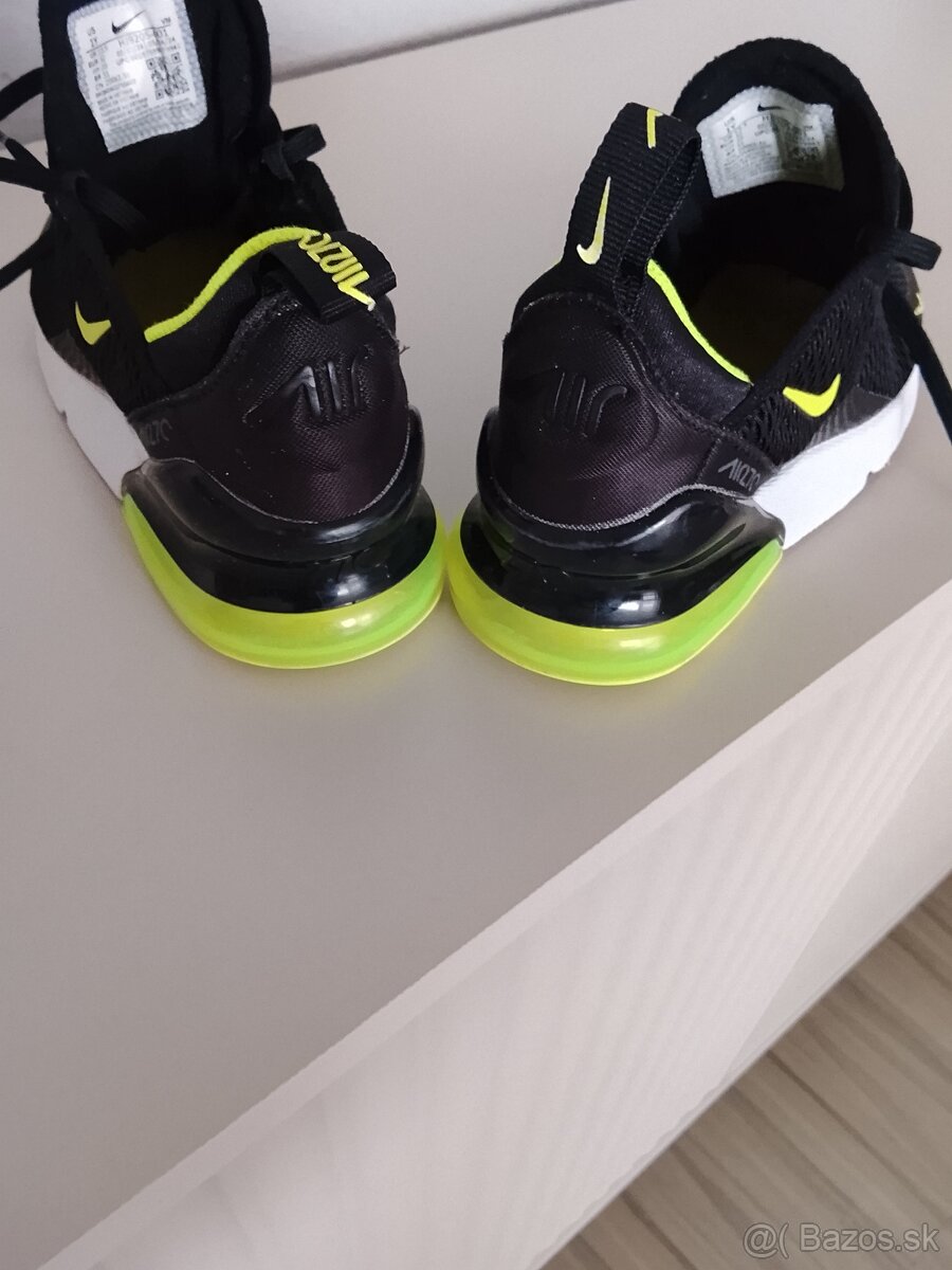 Nike air max 270 - 3