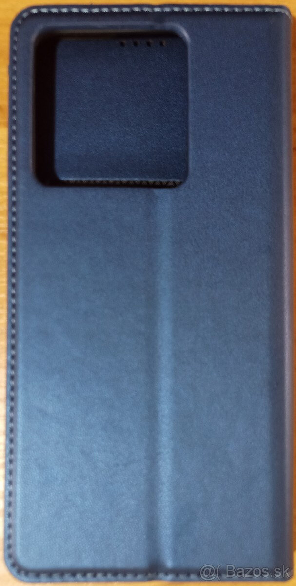 Nový kvalitný obal na mobil Redmi Note 13 Pro 4G - 3