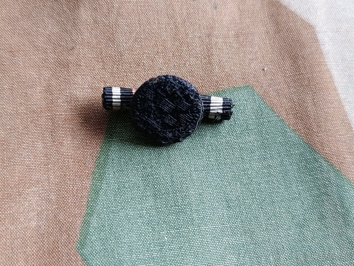 Nemecká miniatúra - 3