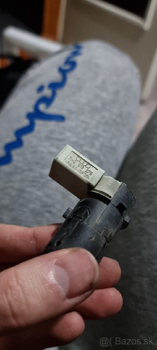 Komponenty nárazníka audi, škoda, seat, volkswagen,.. - 3