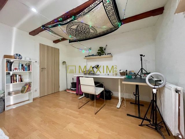 Celoročne obývateľná chata Domček zázrakov v Kučišdorfskej d - 3