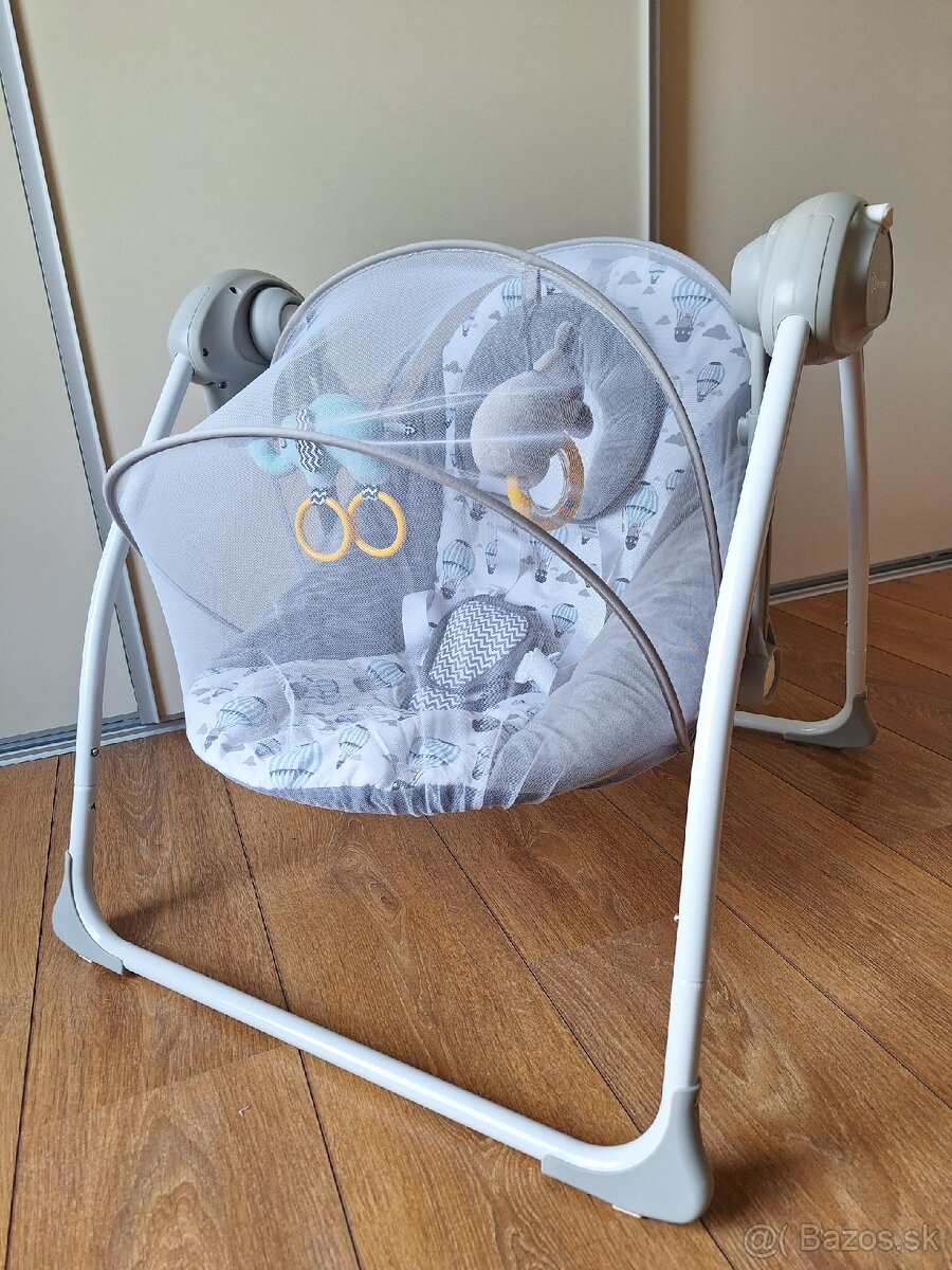 Detská hojdačka - 3