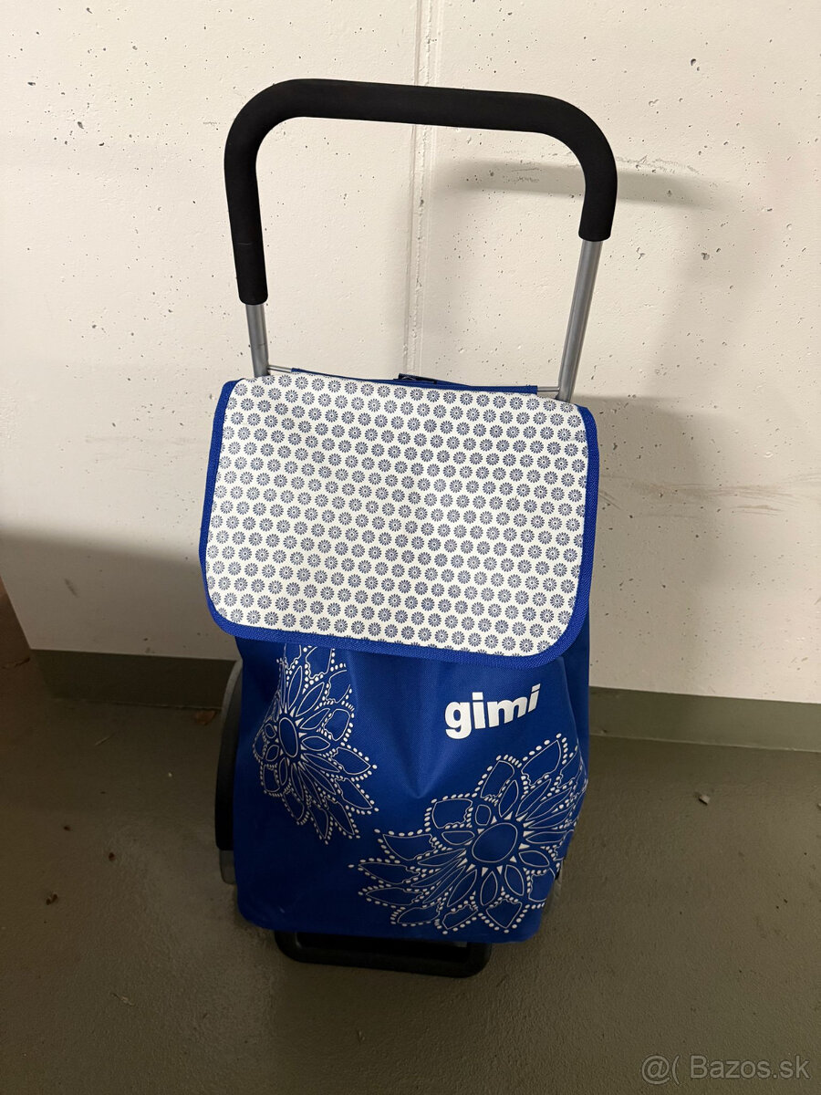 predam nakupny vozik Gimi - 3
