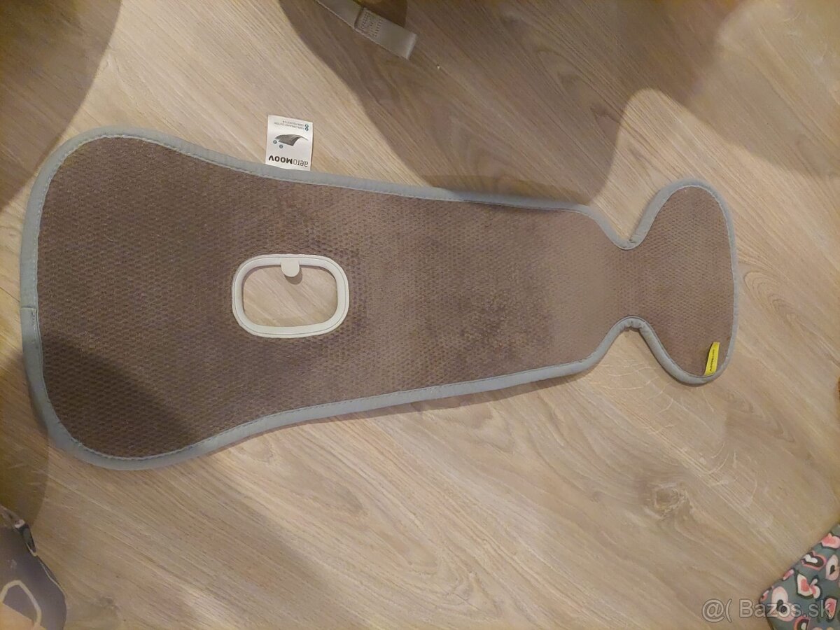 Autosedacka Cybex - 3