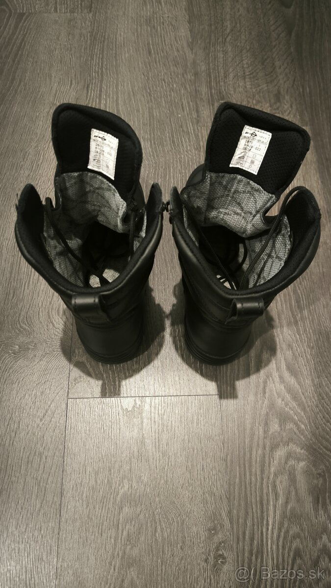 Prabos kanady veľkosť 42, 28cm vložka - 3