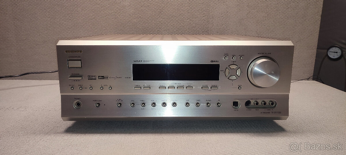 ONKYO TX-SR700E - 3
