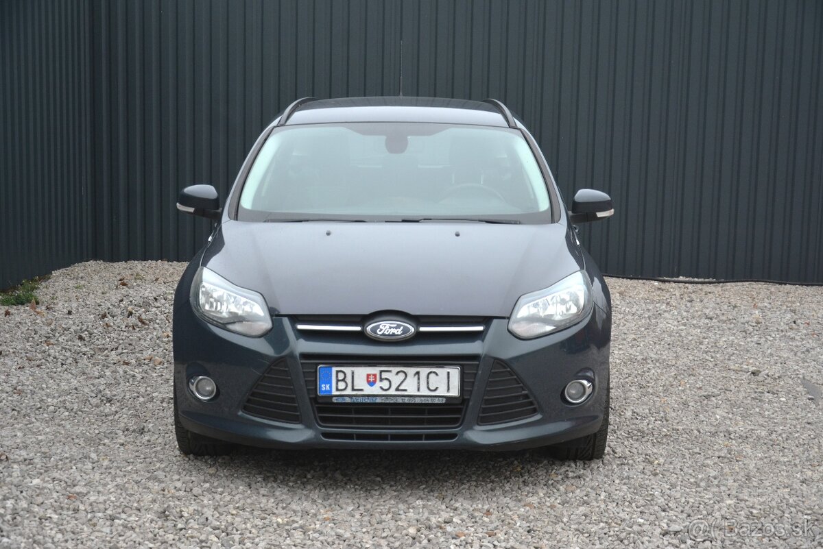 Ford Focus Array 1.60 SR voz - 3