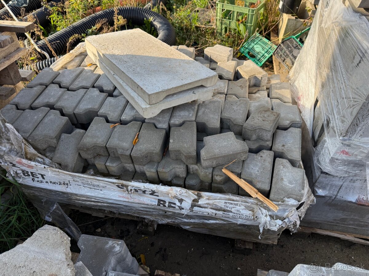 Predám - stavba - 3