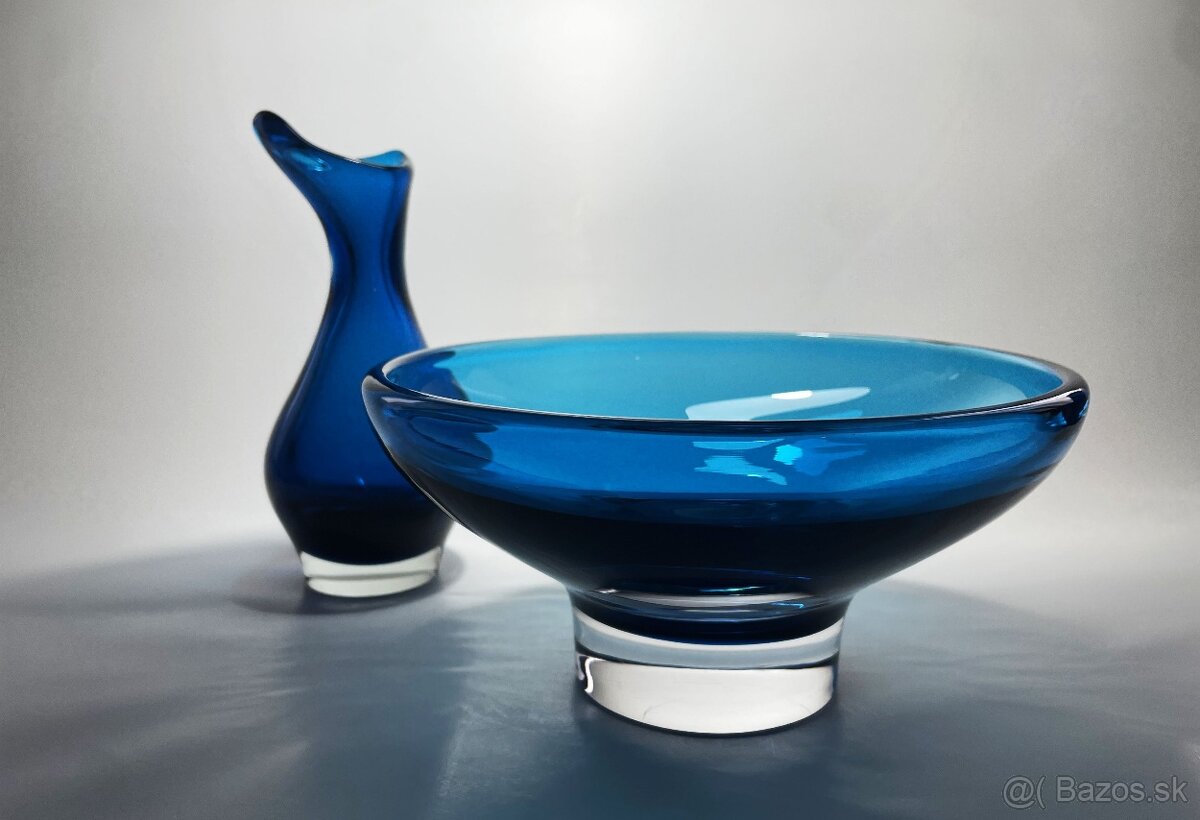 Milan Metelák, váza, misa - 3