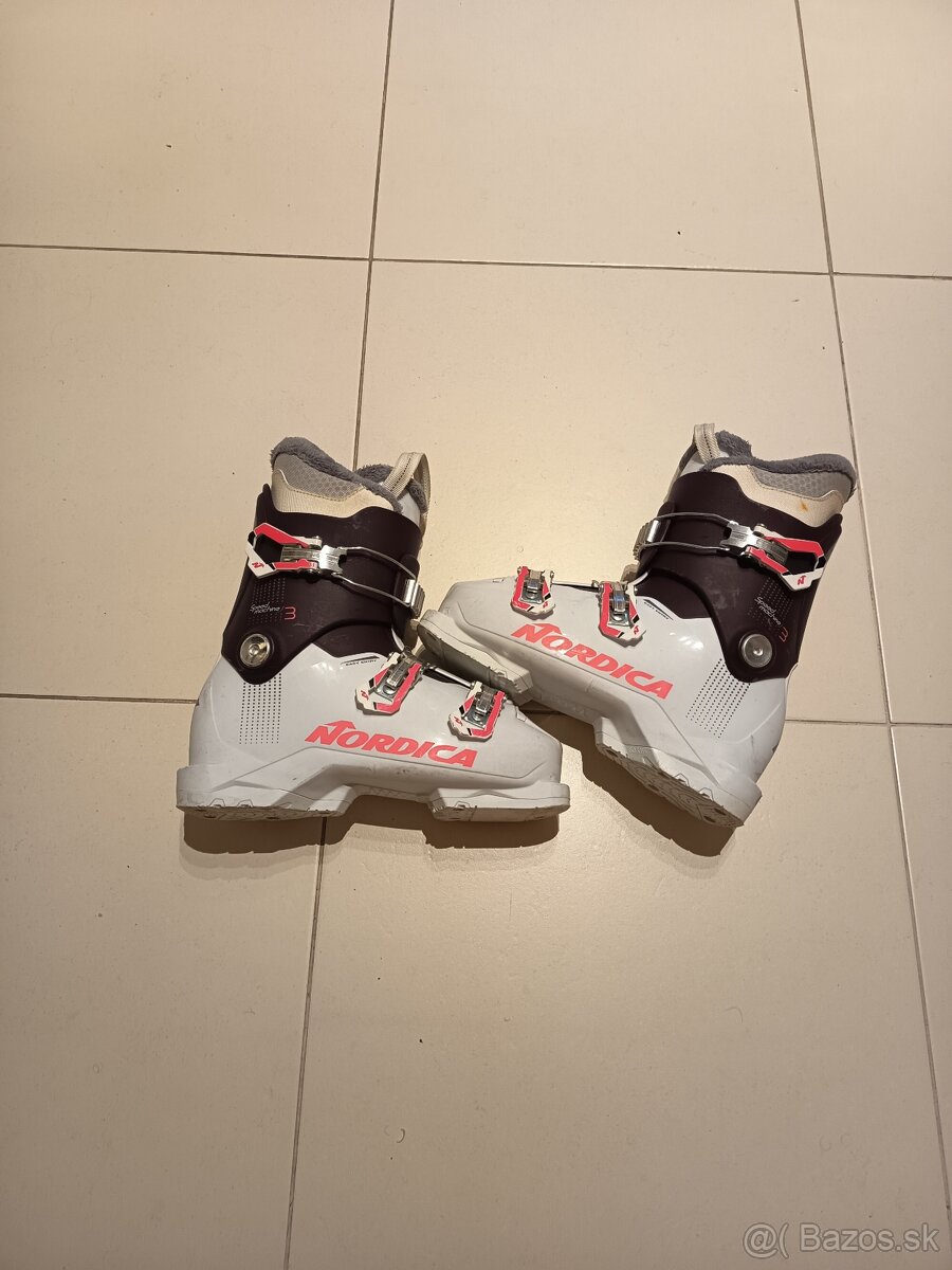 Nordica speedmachine3 - 3