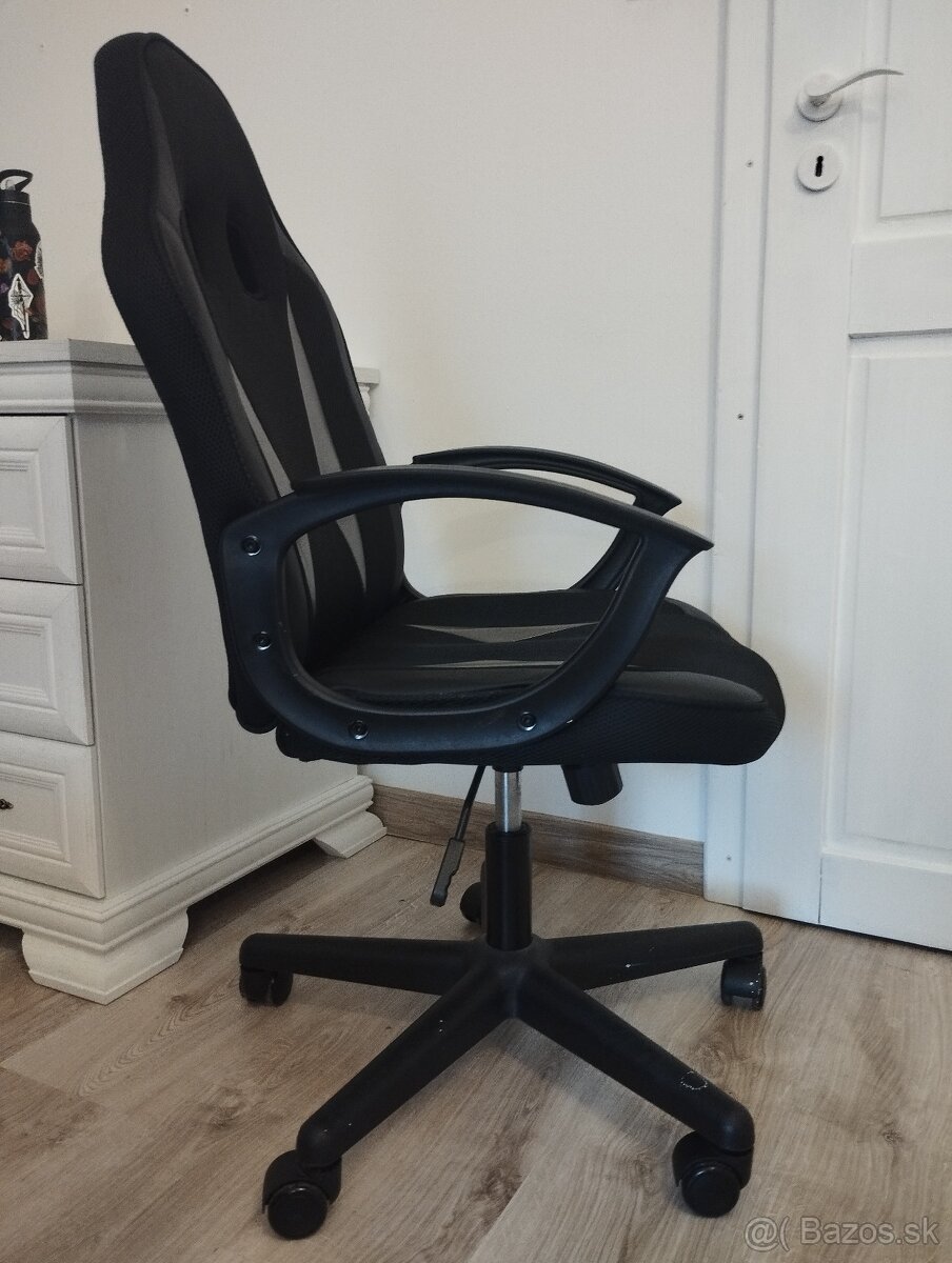 Herná stolička / kreslo - 3