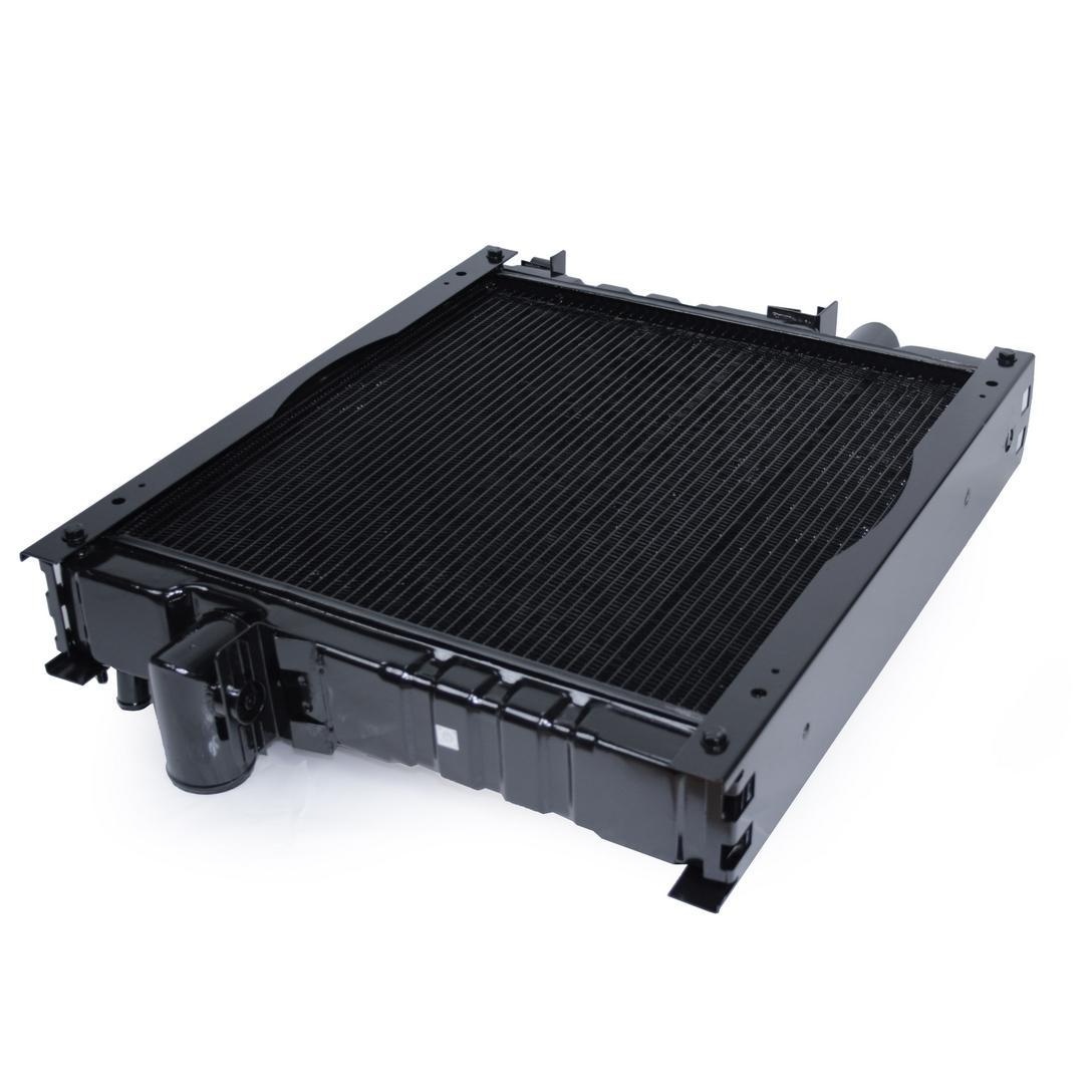 Chladic Zetor,LKT,UNC - 3