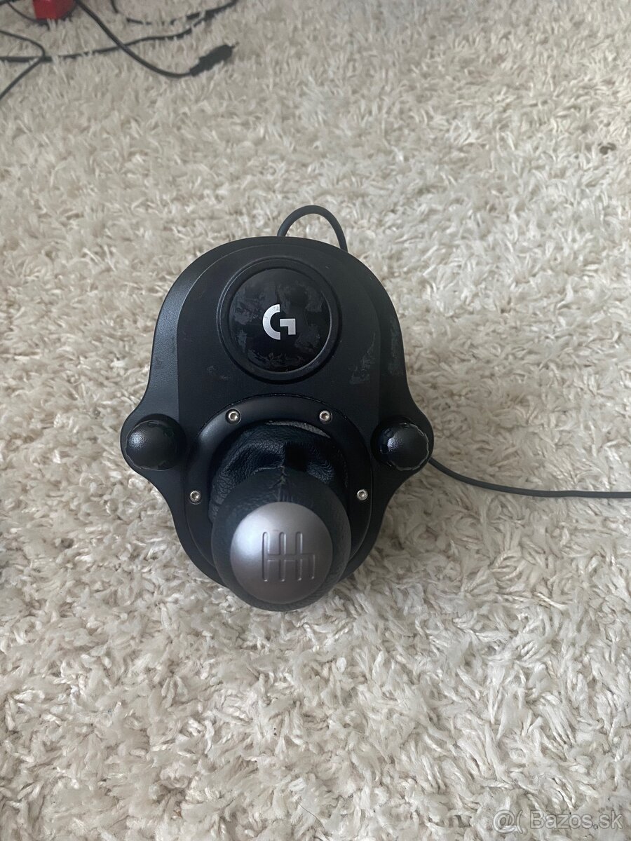 Volant na playstation - 3