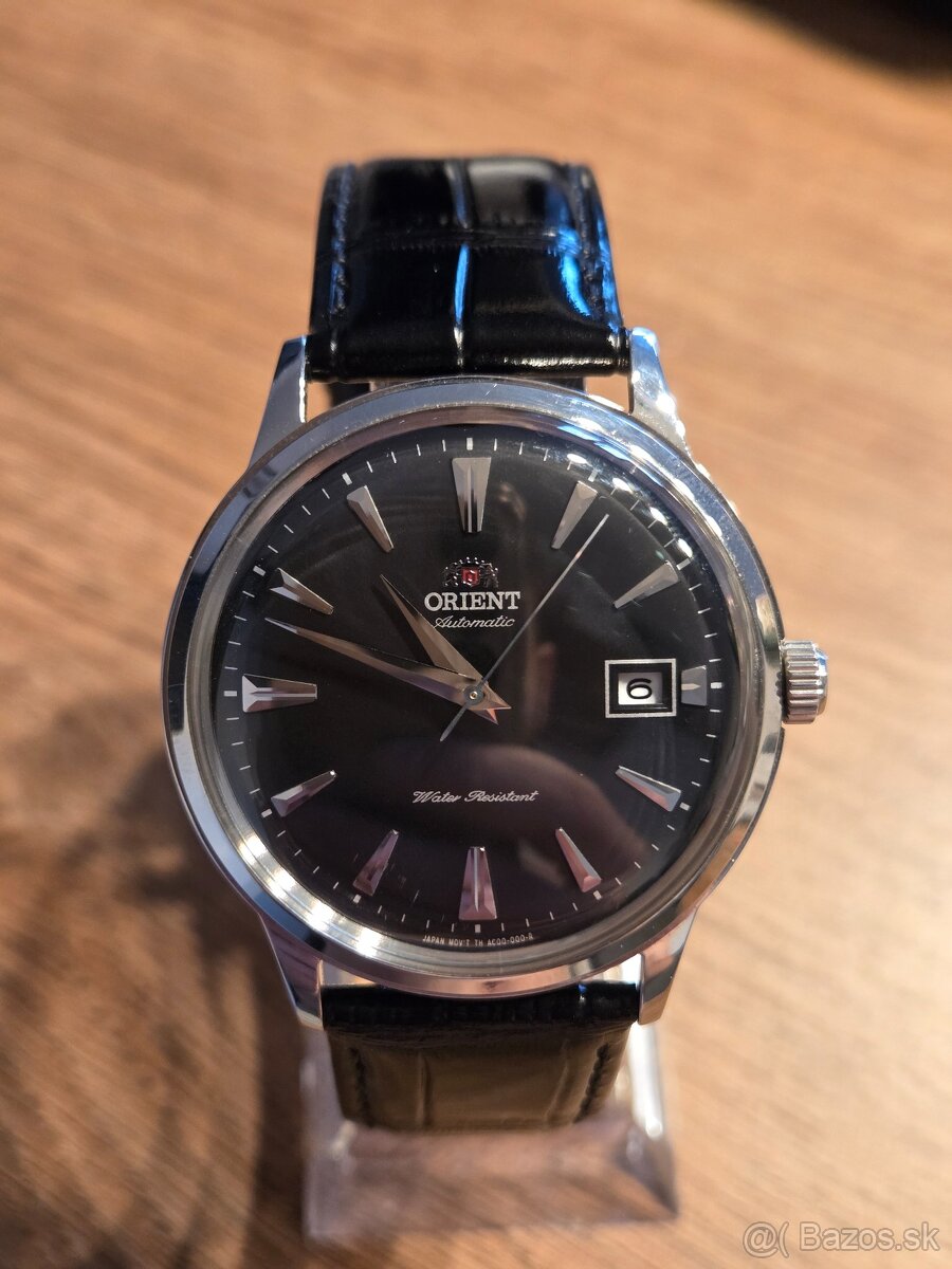 Orient Bambino - 3