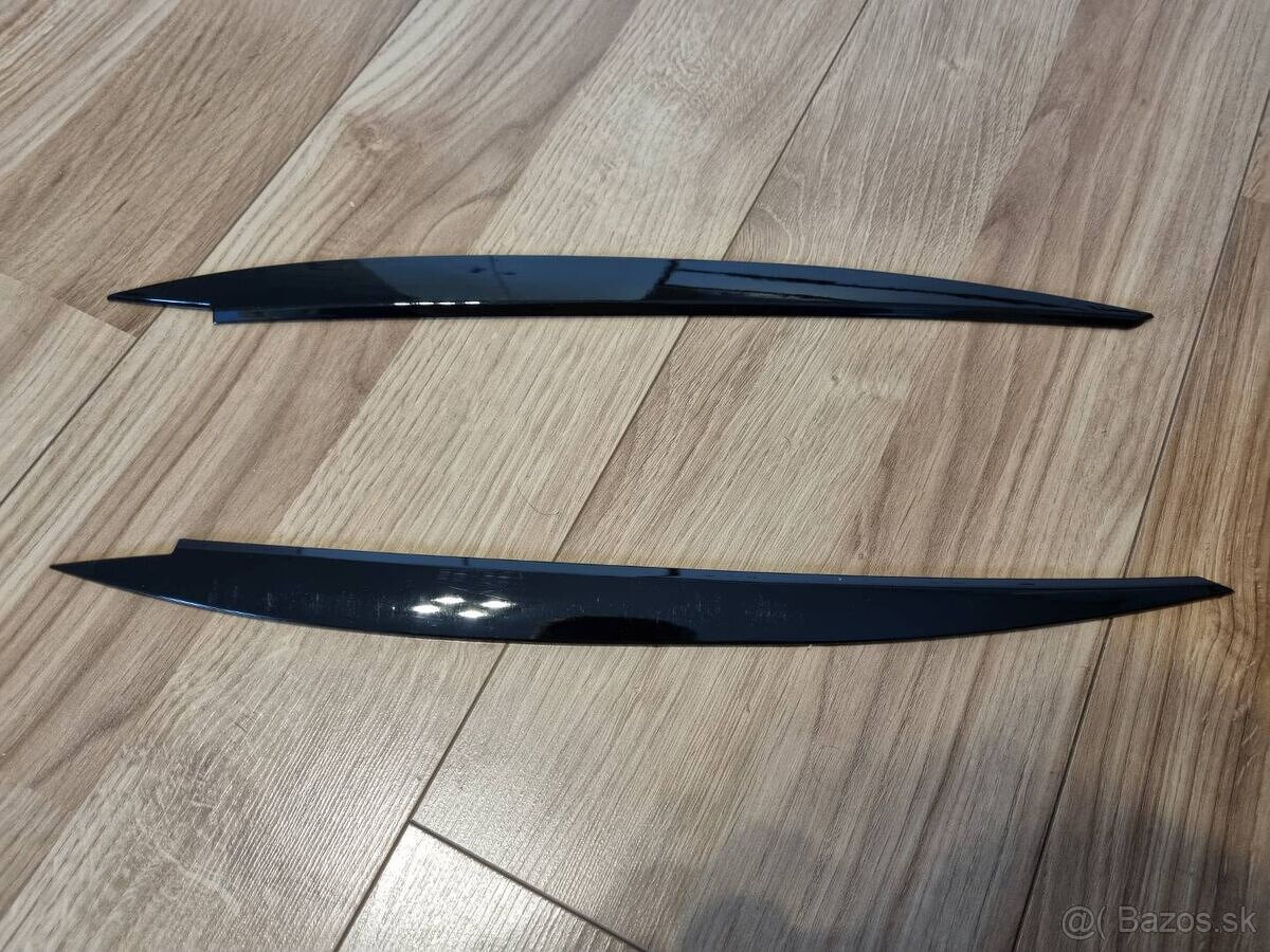 Mracitka VOLKSWAGEN GOLF 7 - 3