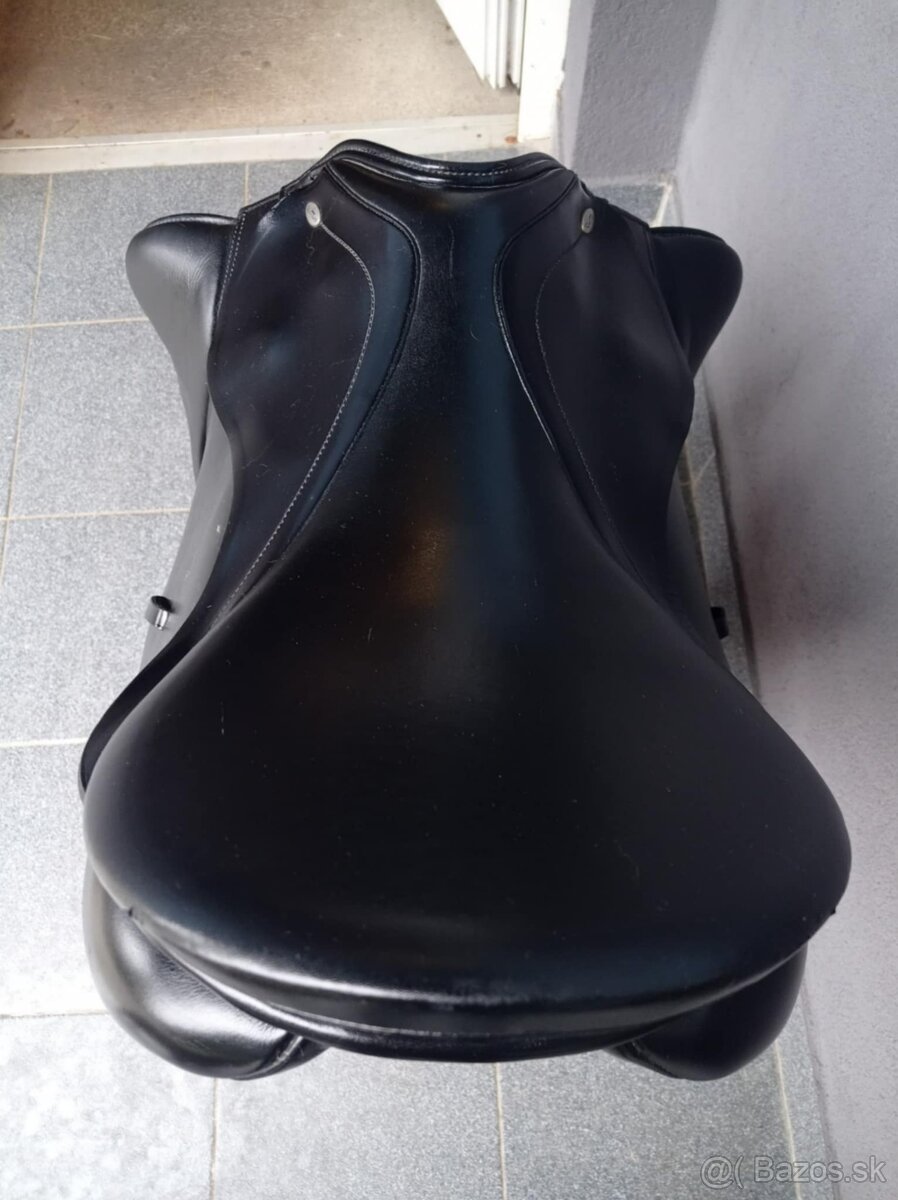 Všestranné sedlo - 3