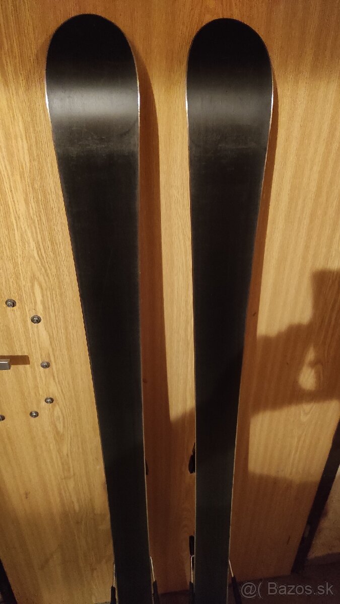 Lyze fischer xtr 160 - 3