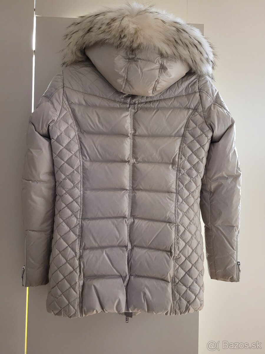 Zimná bunda - 3