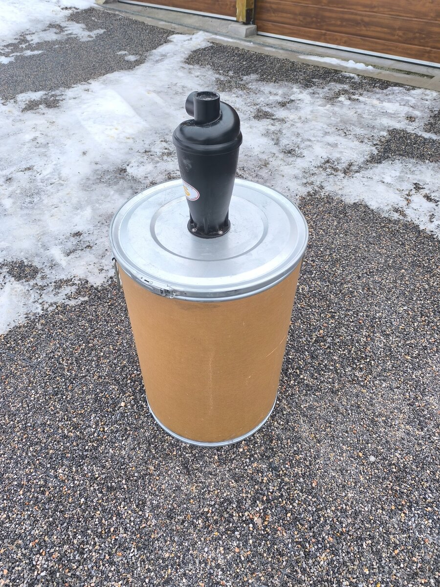 Predám Separátor / Odlučovač - 3