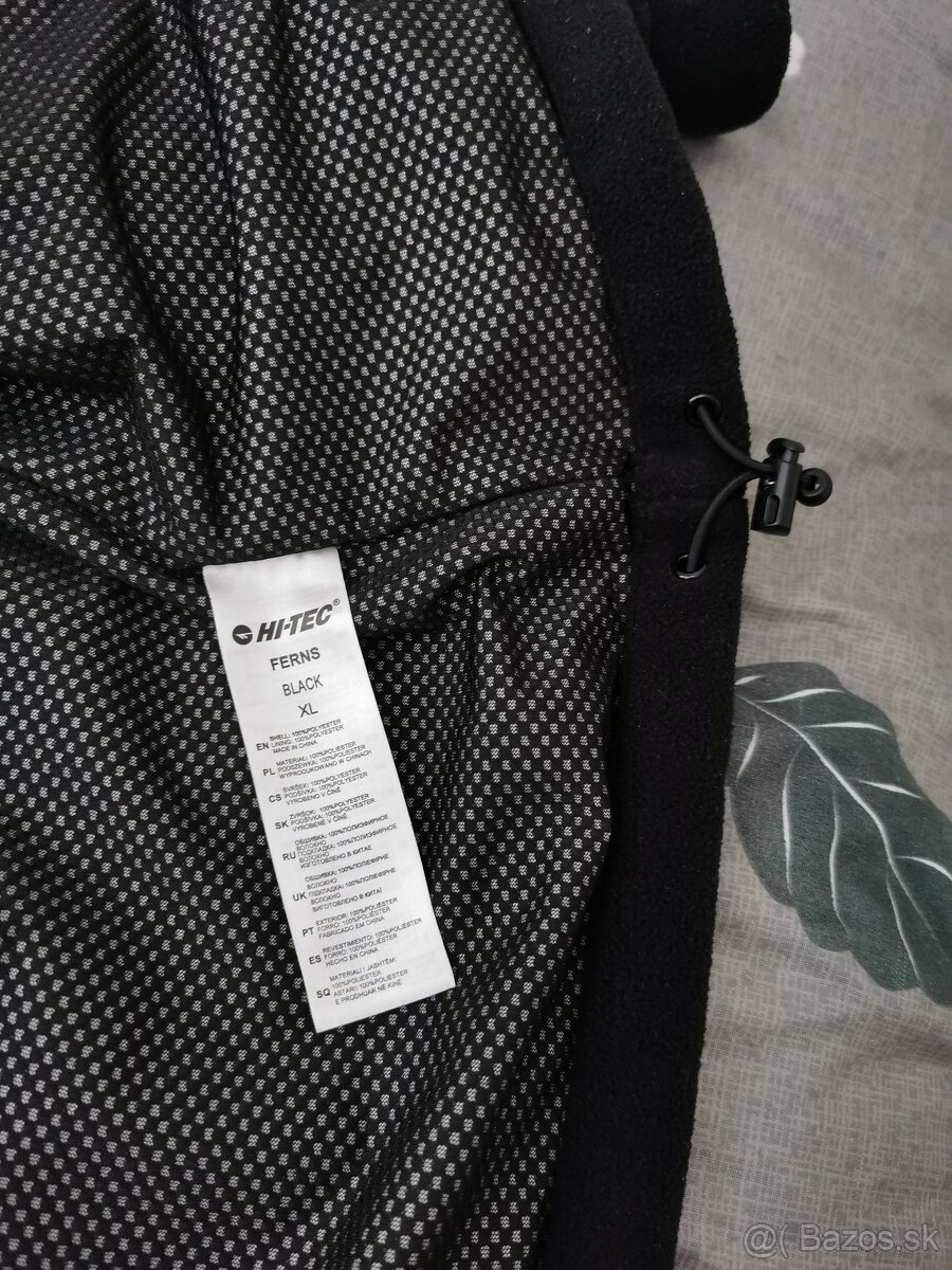 Panska bunda Hi-Tec - 3