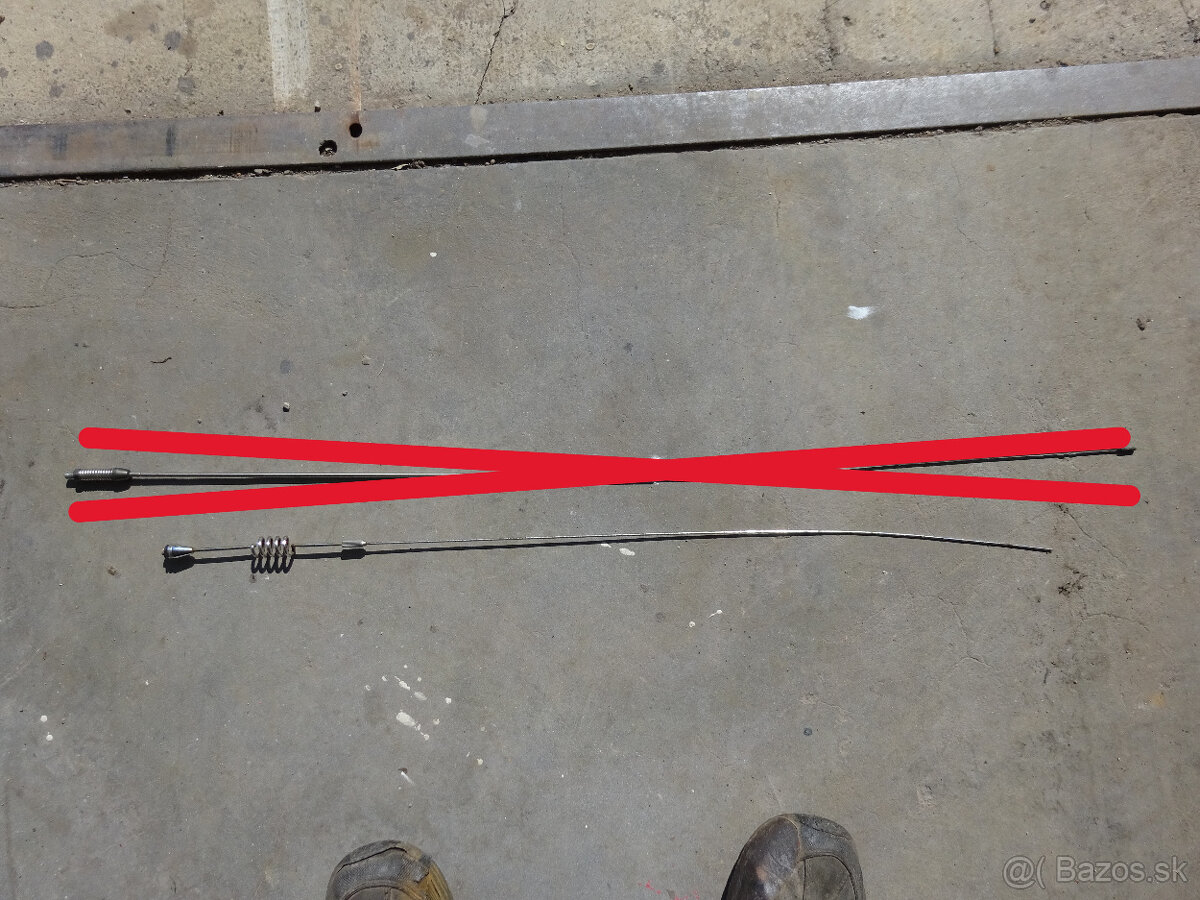 Anténa na veterán - 3