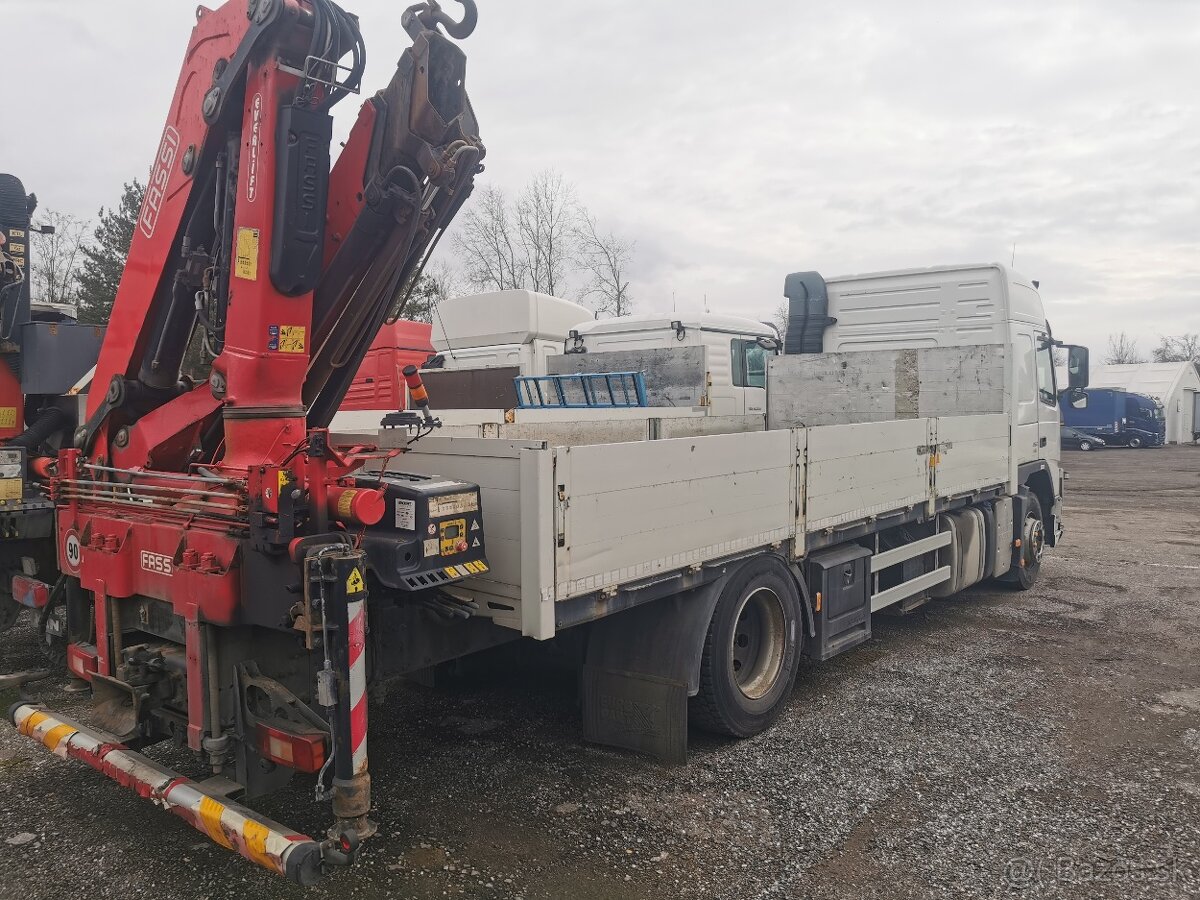 Hydraulicka ruka - 3