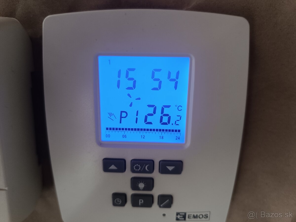 Termostat EMOS T15RF - 3