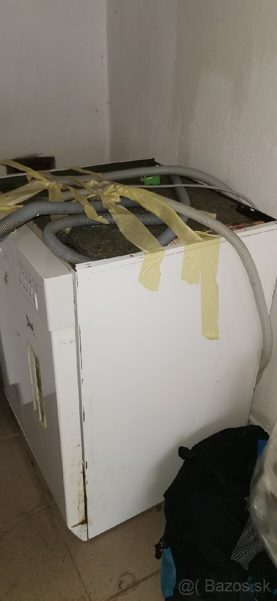 Umývačka riadu za 60 - 3