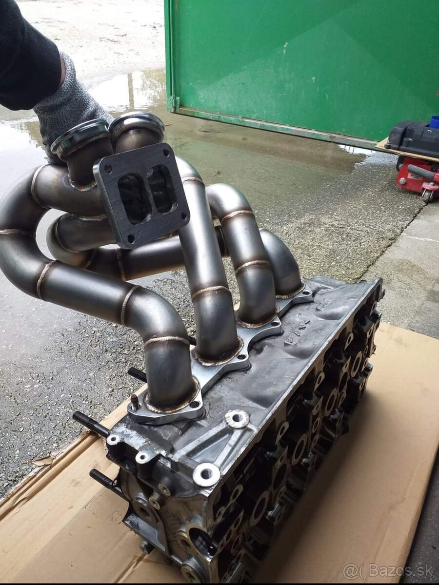 Honda B16 B18 B20 - 3