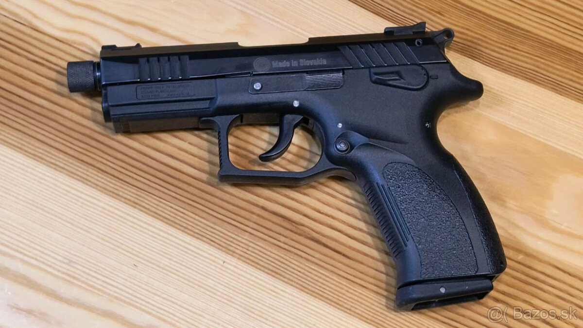 Grand Power K22, závit, MK6 - 3