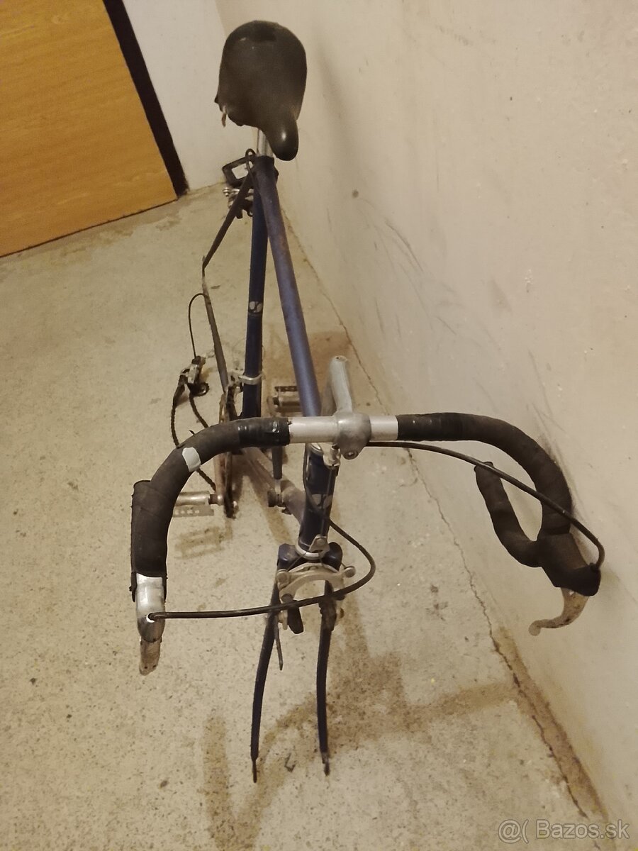 Predám bicykel favorit - 3