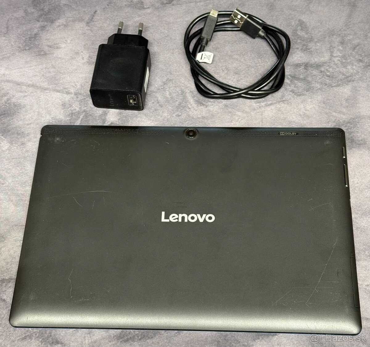 Lenovo Tab 3 - 3