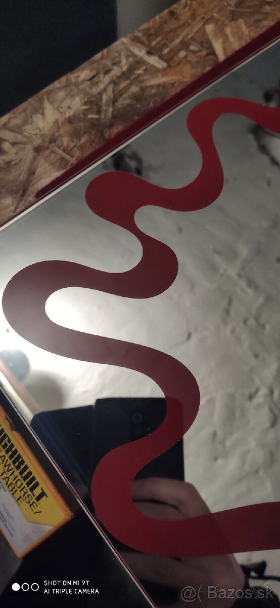 Predávam zrkadlá - 3