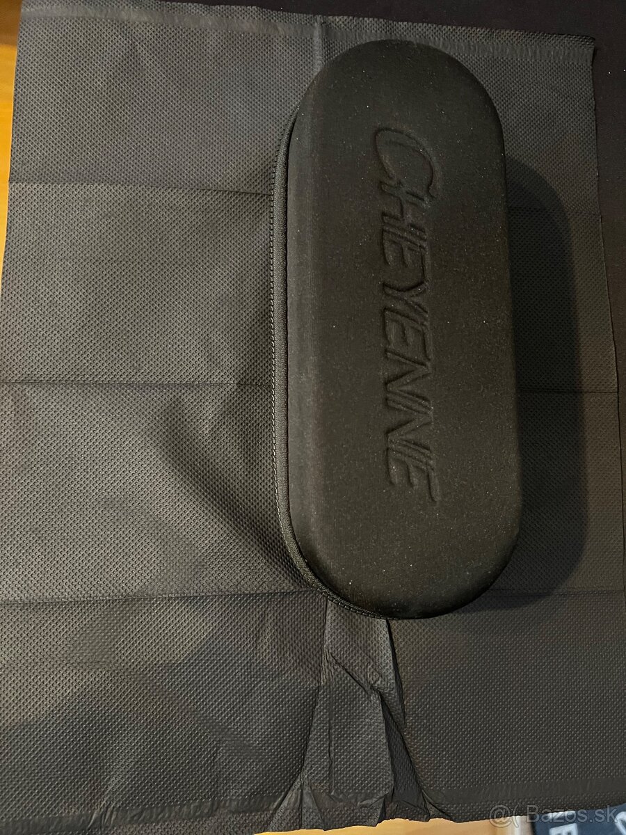 Cheyenne Sol Nova Unlimited 4.0 - 3