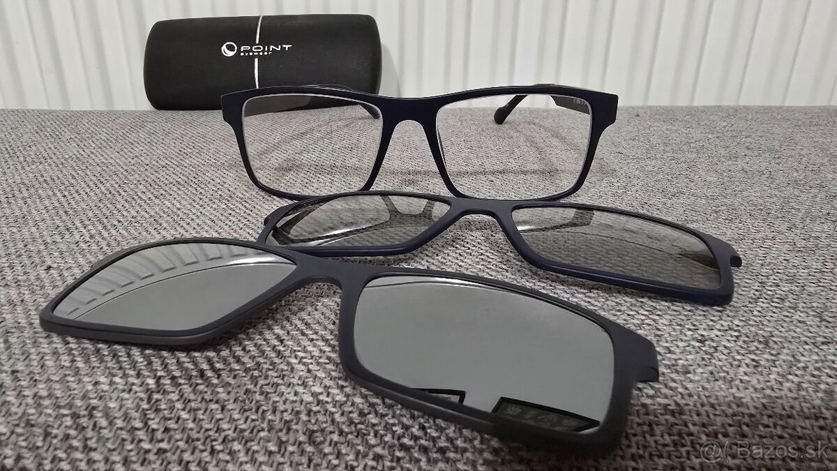 Dioptricke slnečné okuliare - 3