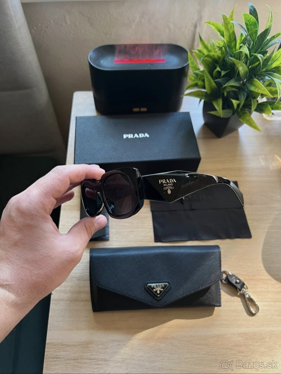 Prada okuliare - 3
