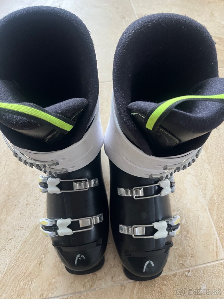 Lyžiarky Head 40 - 3
