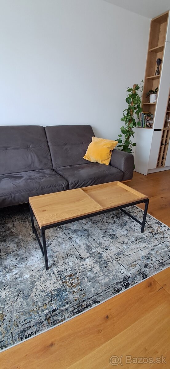 Konferencny stolik - 3