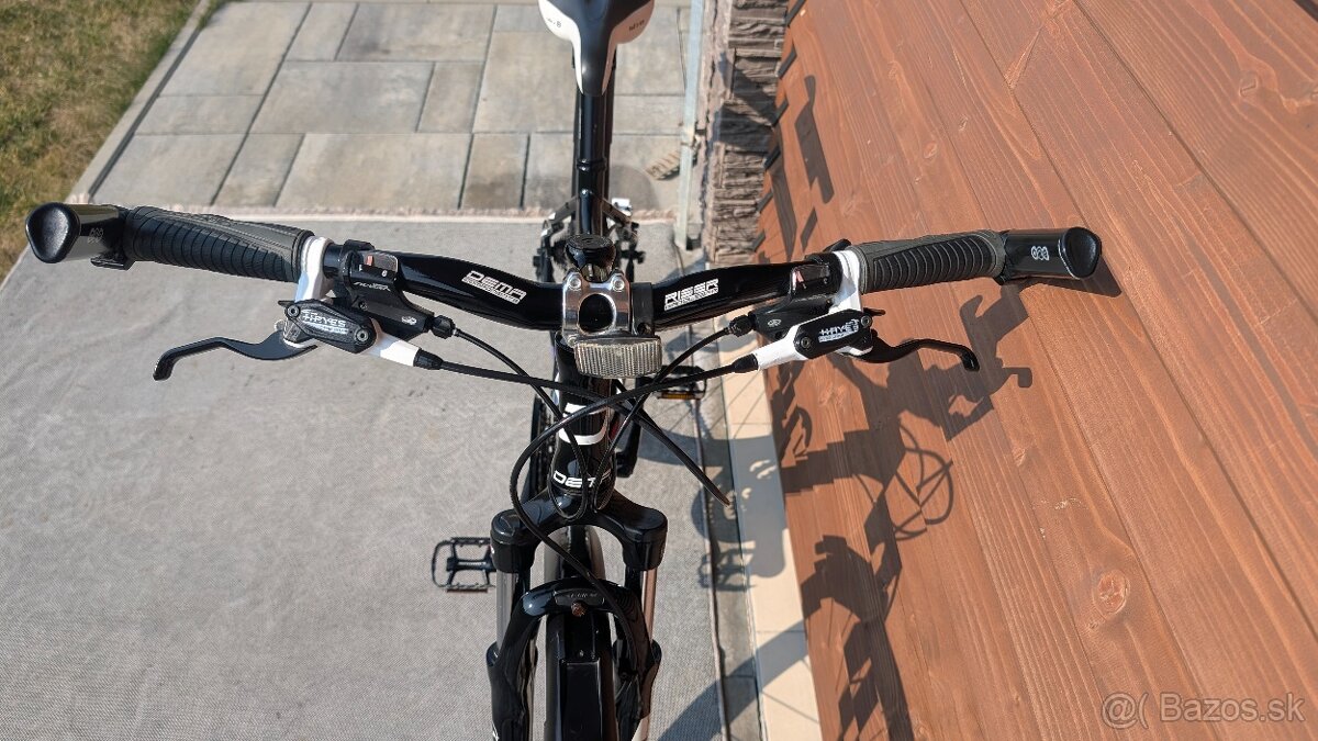 .DEMA LOARA DÁMSKY bicykel - 3