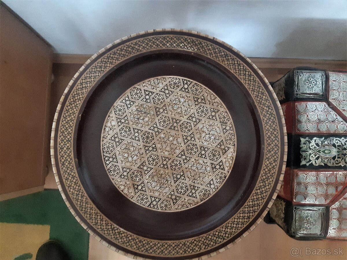 Predám orientálnu súpravu - 3