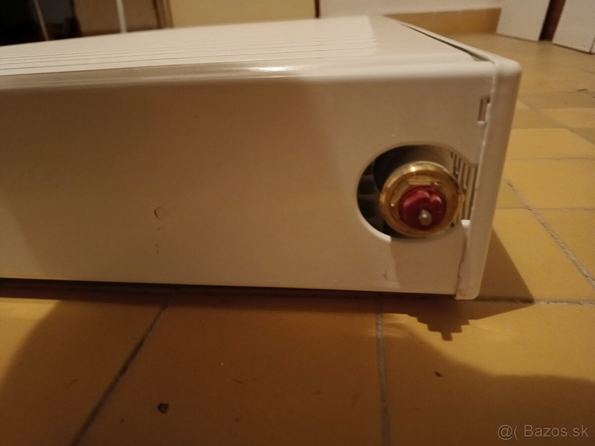 Radiátor KERMI 22K 600 x 1200 - 3