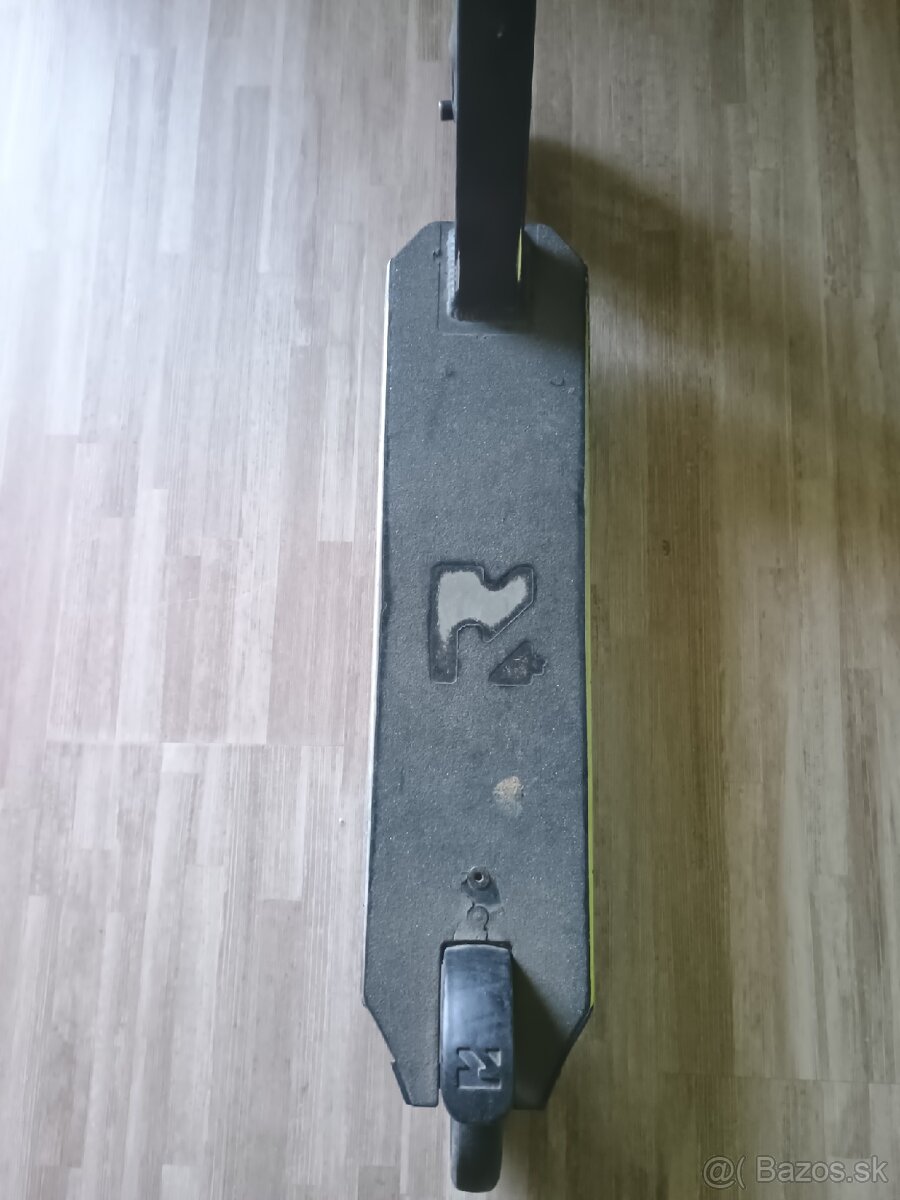 Freestyle kolobežka ROOT Type R - 3